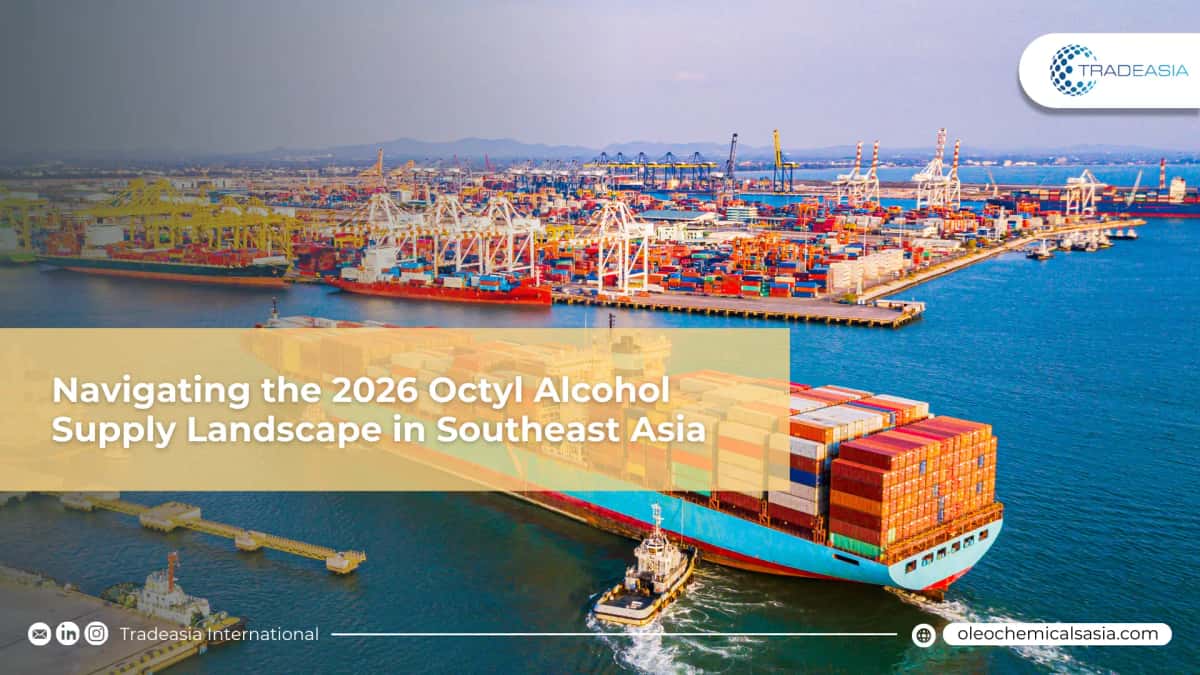 Caustic Soda Buyer’s Guide: Grades, Applications and Global Sourcing Strategies