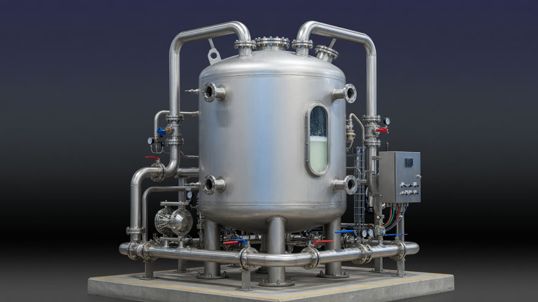 Paglago ng Pangangailangan ng Hydrogen Peroxide noong 2026 na hinihimok ng Paggamot ng Tubig at Industriya