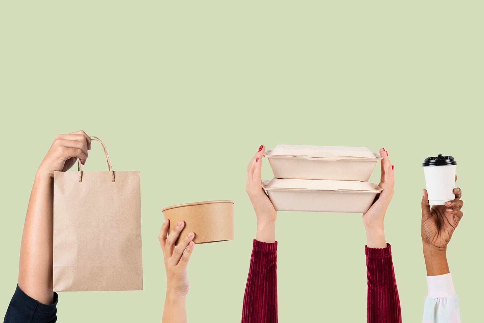The Role of Packaging in Shaping Consumer Purchase Intention