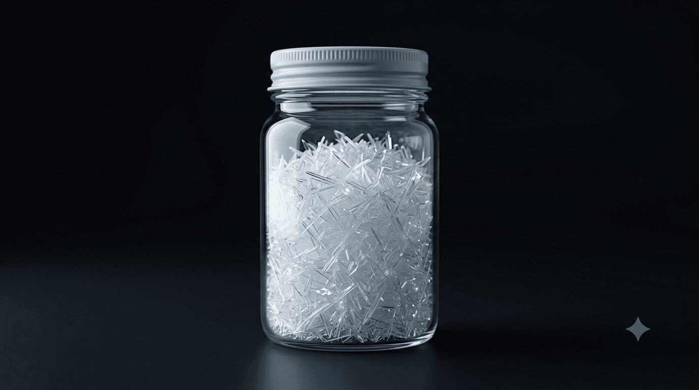 Vanillin Supply Intelligence: Ang Three-Way na Matrix ng Presyo para sa Pagbili ng H2 2026