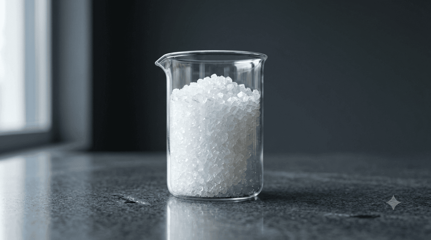 Mga Kontrata sa Citric Acid H2 2026: Bakit Lumilikha ang Hulyo ng Isang Madiskarteng Pagkakaroon