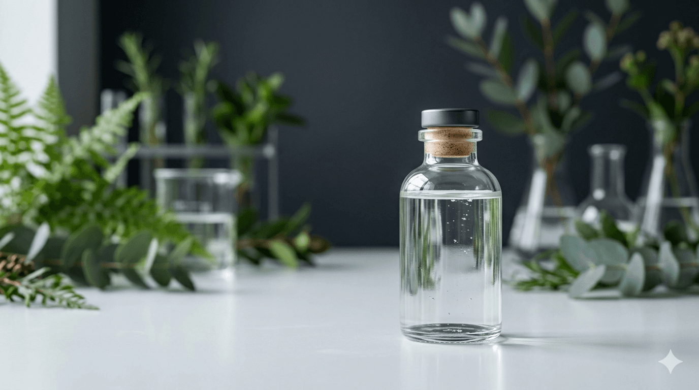 Ang Haw Materyal na Shake-Up ng Clean Beauty: Mga Trending Mga Sangkap ng Kosmetiko na Kimika at Ang Nilang Epekto sa Mga Specialty