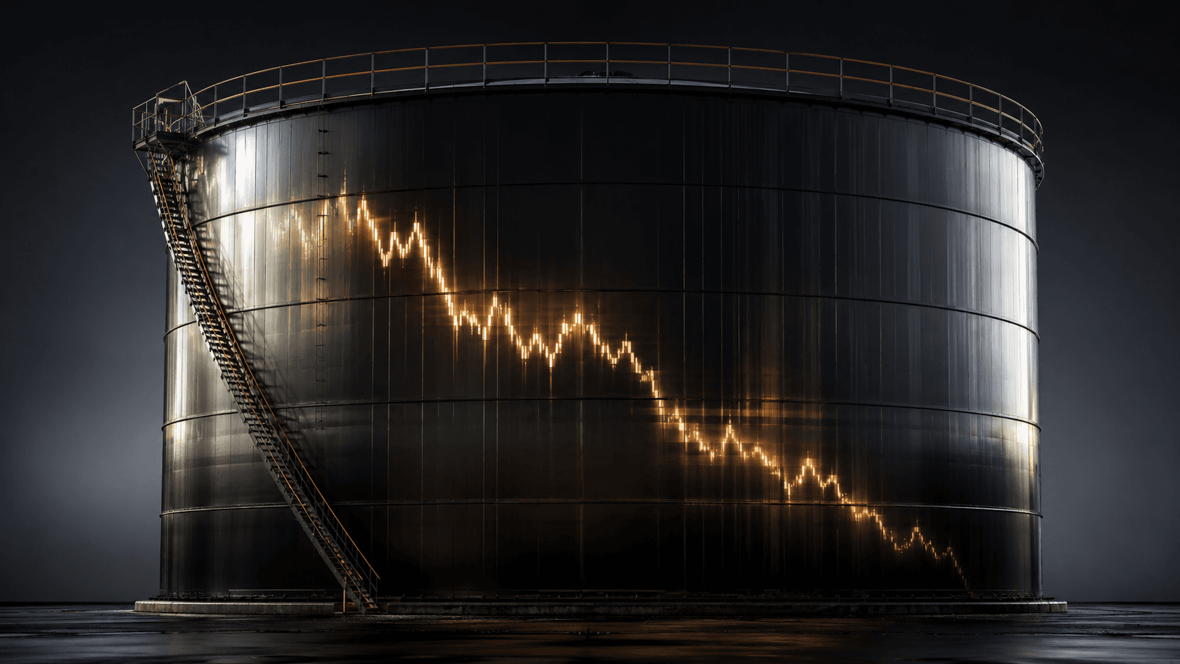 Brent Sa Ibaba ng $80: Ano ang Ibig Sabihin ng Pagbagsak ng Presyo ng Crude para sa Mga Gastos sa Chemical Feedstock noong Huling bahagi ng Hunyo 2026