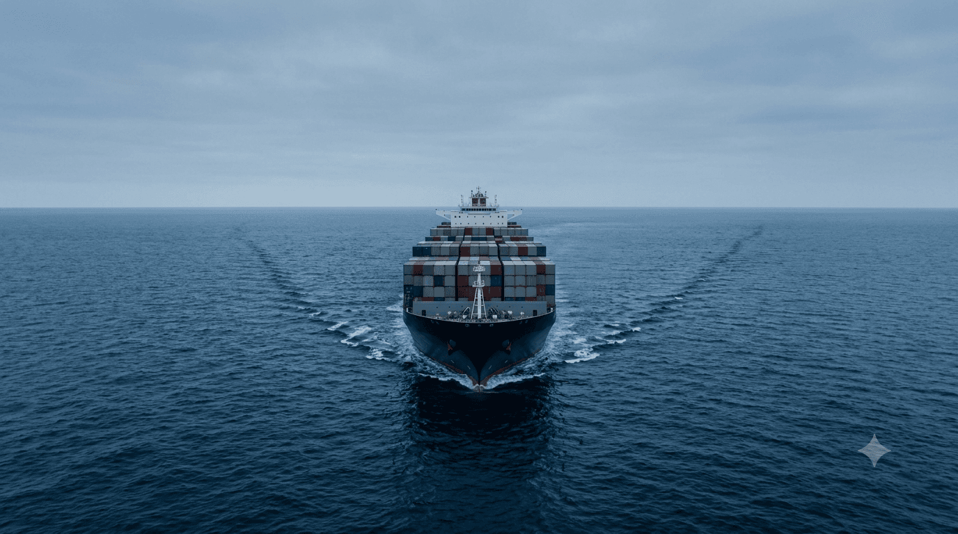 Pagpapanatili at ang Hormuz Crisis: Limang Permanenteng Paglilipat ng Chemical Supply Chain para sa 2026 at Higit pa