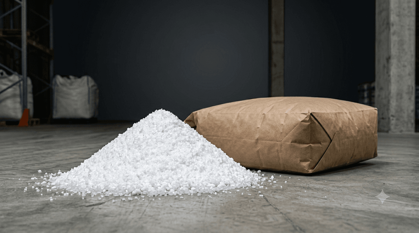 Pananaw sa Merkado ng Sodium Bicarbonate 2026: Mga Trend sa Pagkain, Feed, Pharma at Pagkontrol sa Paglabas