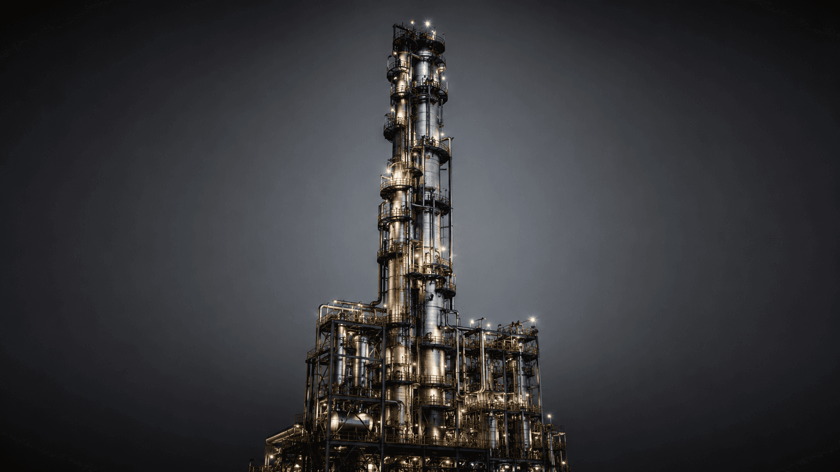 Hengli Petrochemical Q1 2026 Profit Surge: How the Hormuz Crisis Reshaped Global Petrochemical Competition