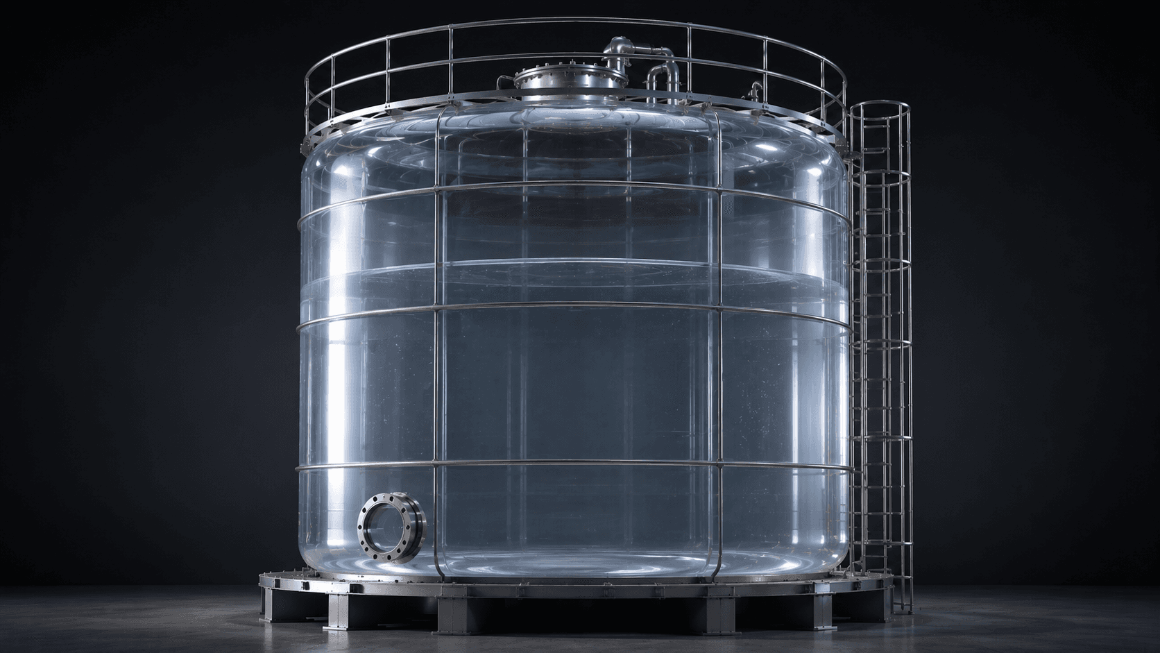Acrylonitrile Supply Squeeze noong 2026: Paano Tumutugon ang ABS, Acrylic Fiber at Carbon Fiber Markets