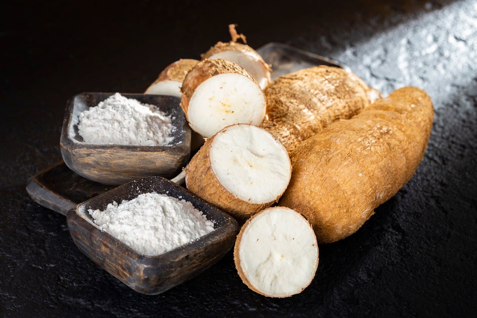 Elevating Food Products: The Tapioca Starch Effect