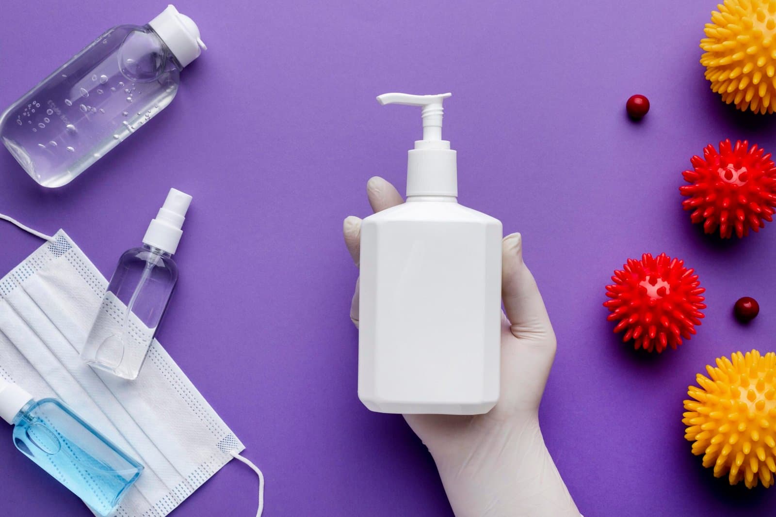 Sodium Lauryl Sulfate Higit Pa sa Mga Soap: Inilabas ang Kakayahang