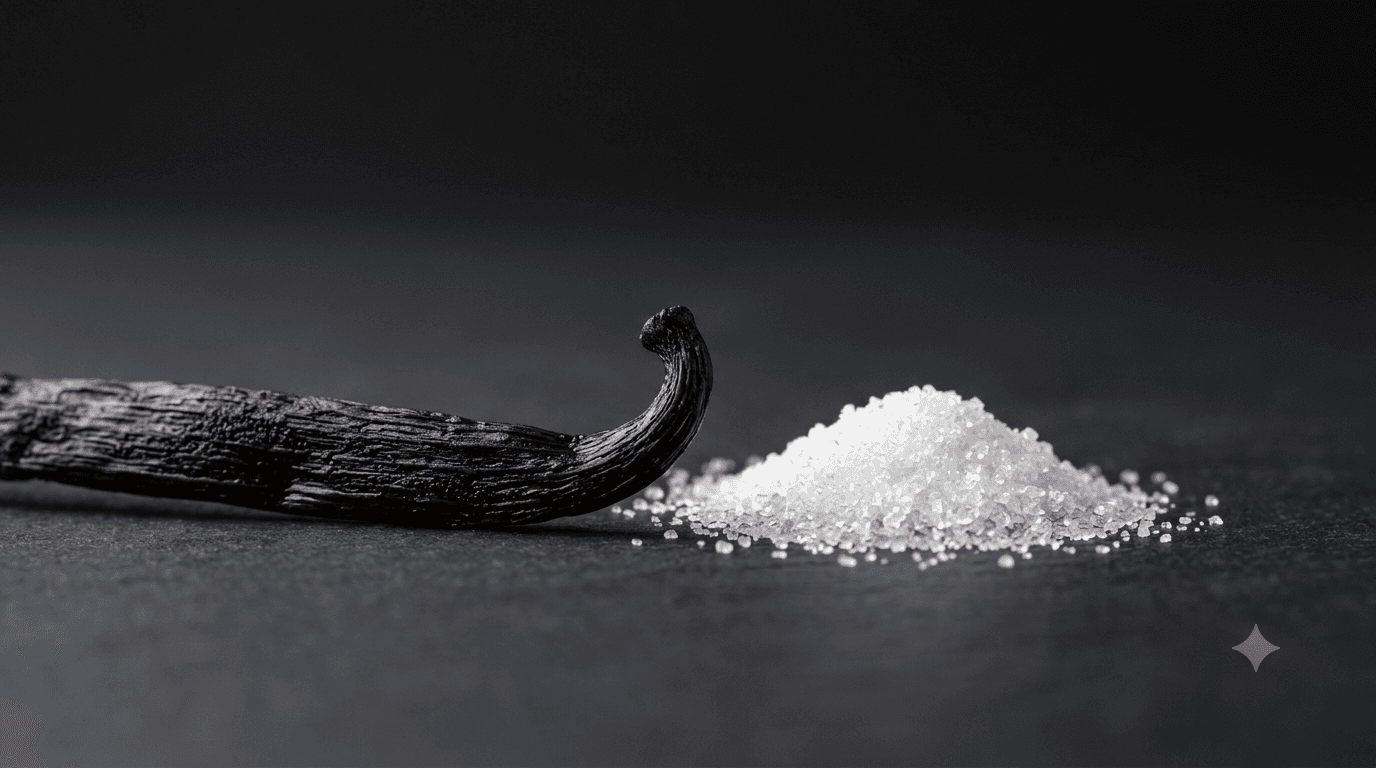 Vanillin Market 2026: Sintetiko vs Natural at ang Lumalagong Malinis na Presyon ng Label
