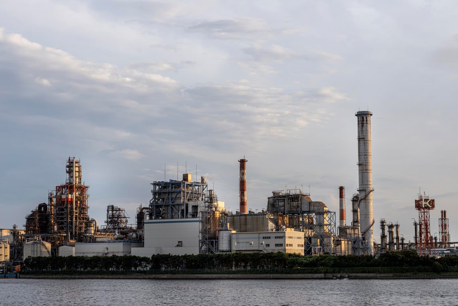 Isinusulong ng EPA ang Mga Bagong Pamantayan sa Carbon Dioxide