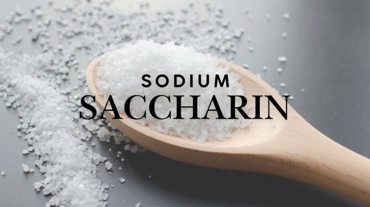 Sucralose at Sodium Saccharin: Dinamiko ng Artipisyal na Pampatamis sa Panahon ng GLP-1