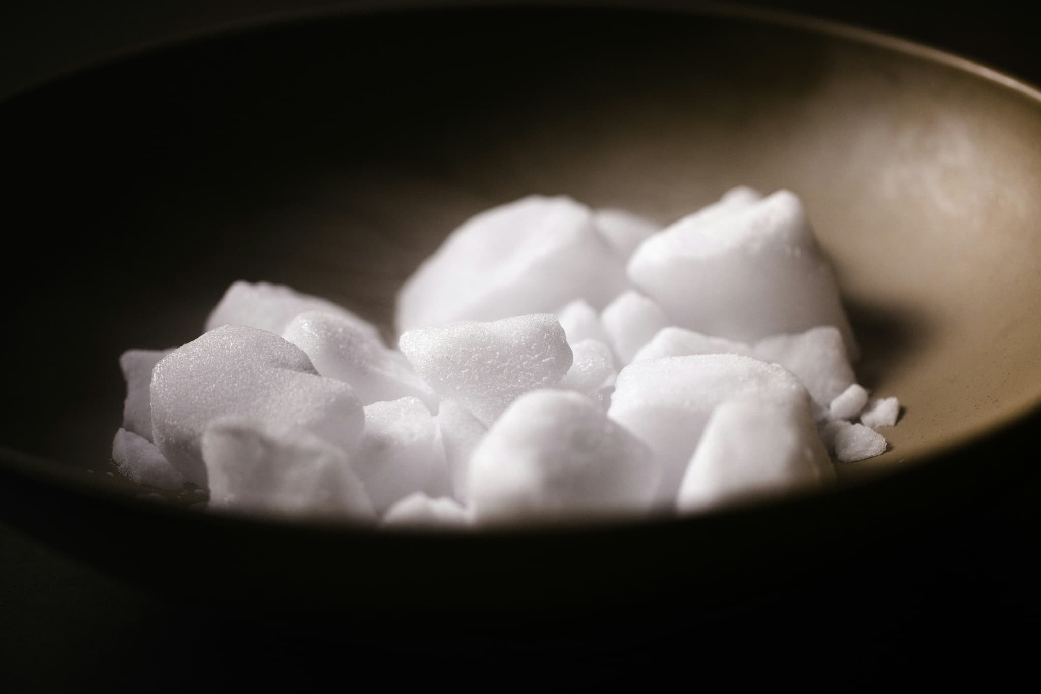 Merkado ng Sorbitol: Pagkagambala sa Palm Sugar Chain at Alternatibong Pangangailangan sa Feedstock