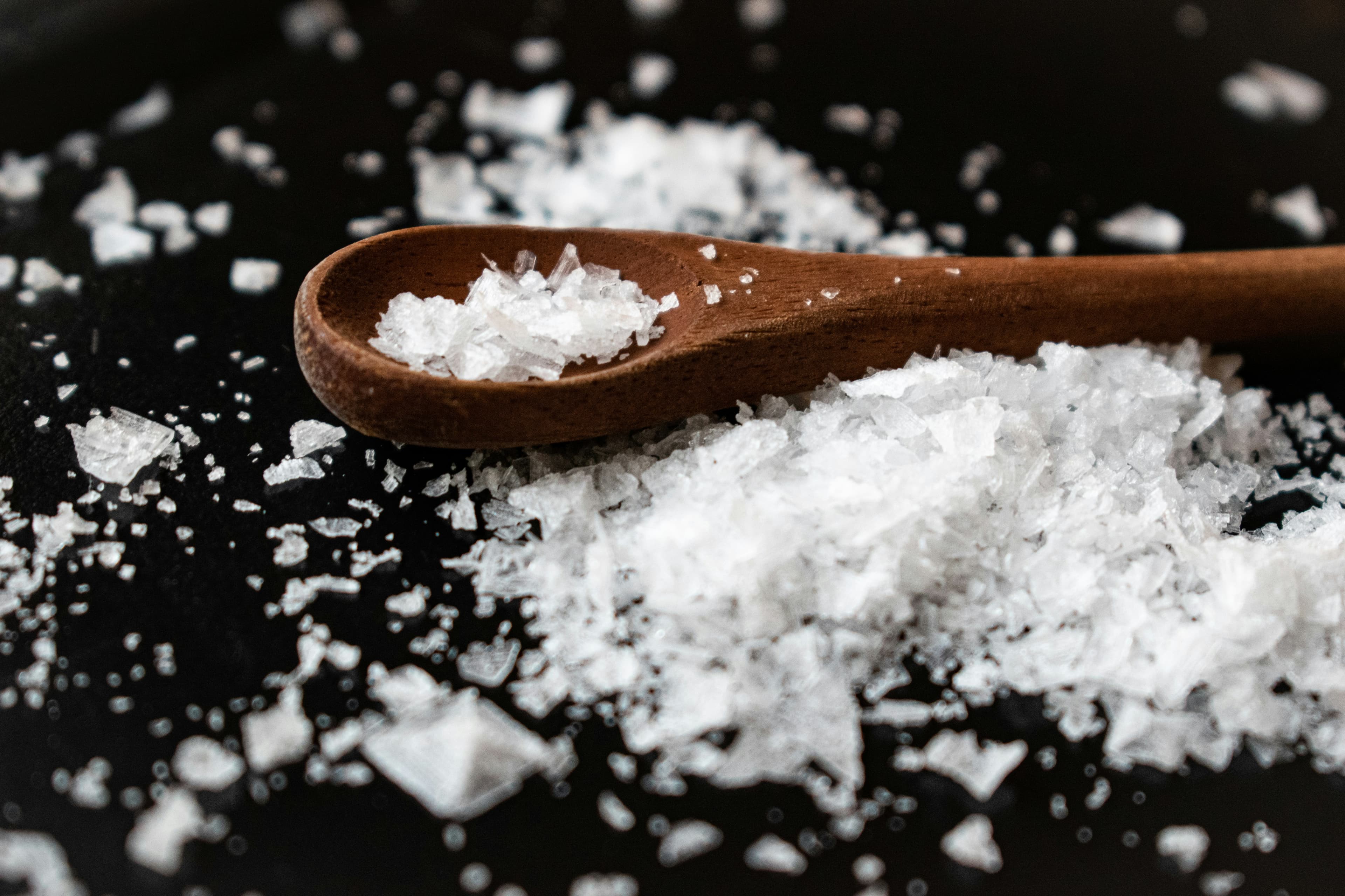 Sodium Bicarbonate: Baking, Pharma, and Flue Gas Treatment Demand Converges