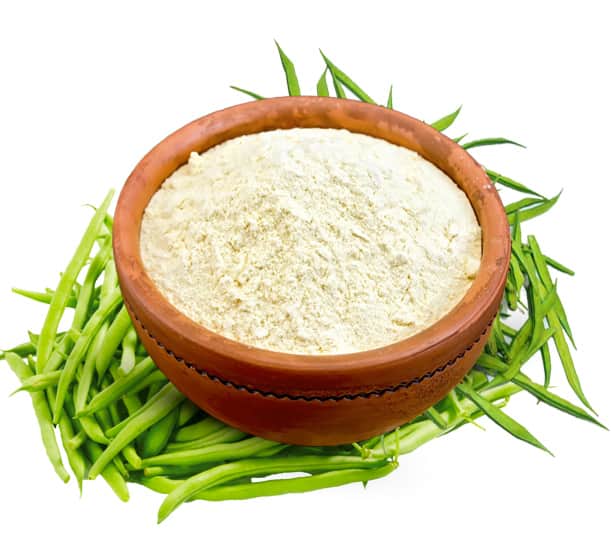 Xanthan Gum at Guar Gum: Nakikipagkumpitensya ang Oil Drilling Recovery sa Industriya ng Pagkain para sa Supply