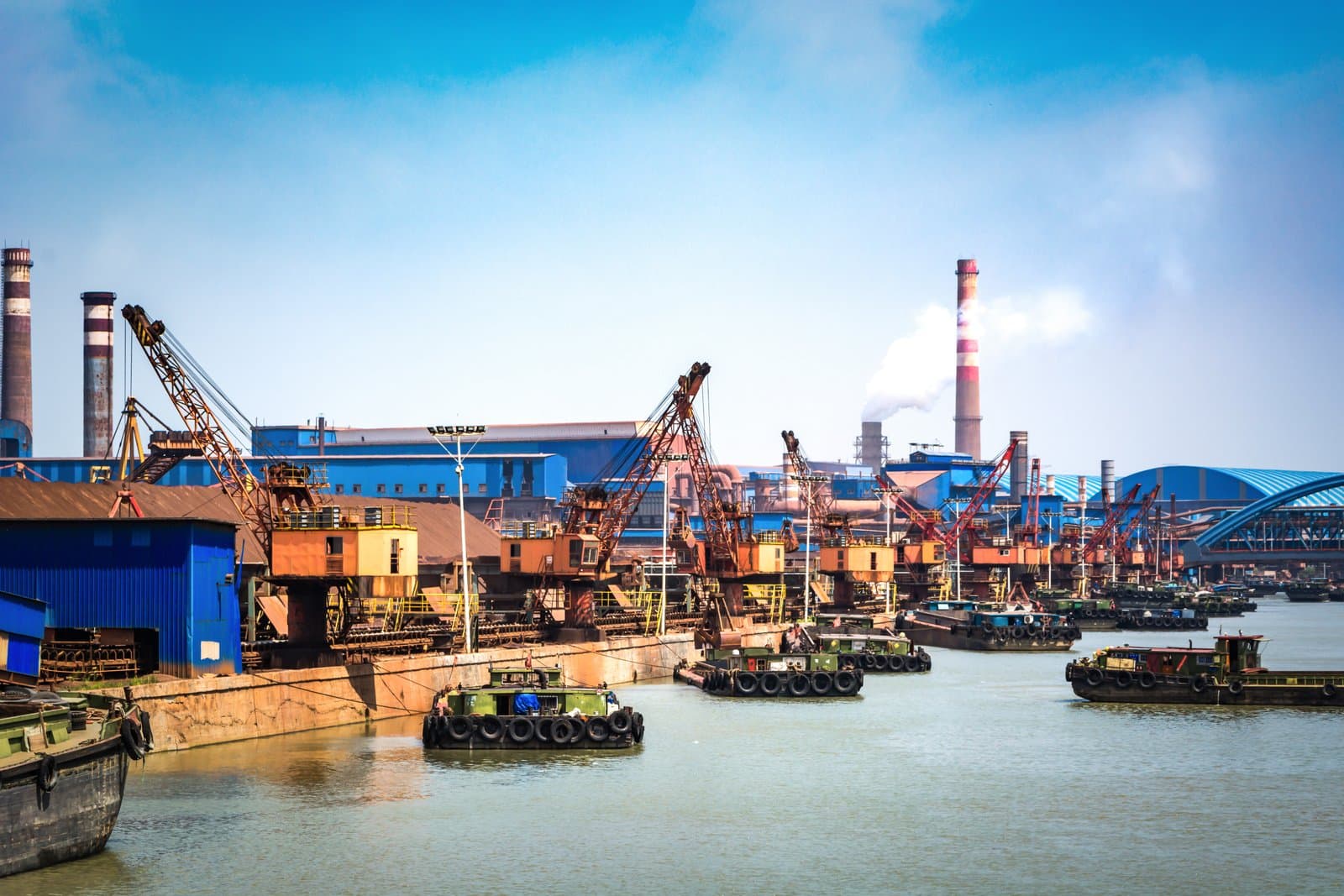 China is On Track to Achieve Significant Increase in Crude Oil Imports in 2023