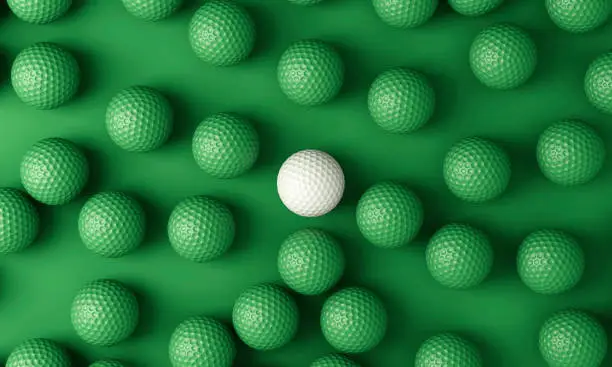 Polybutadiene Rubber (BR): Mga Golf Ball Cores sa Mga Gulong na Mataas na Performance