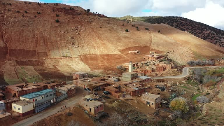 OCP Morocco July Tender Sets Global DAP Price Benchmark for Q3 2026