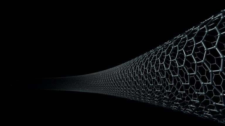 Mga Ultrablack Coating: Binubuksan ng Carbon Black at Carbon Nanotube Hybrid ang Mga Bagong Aplikasyon sa Automotive
