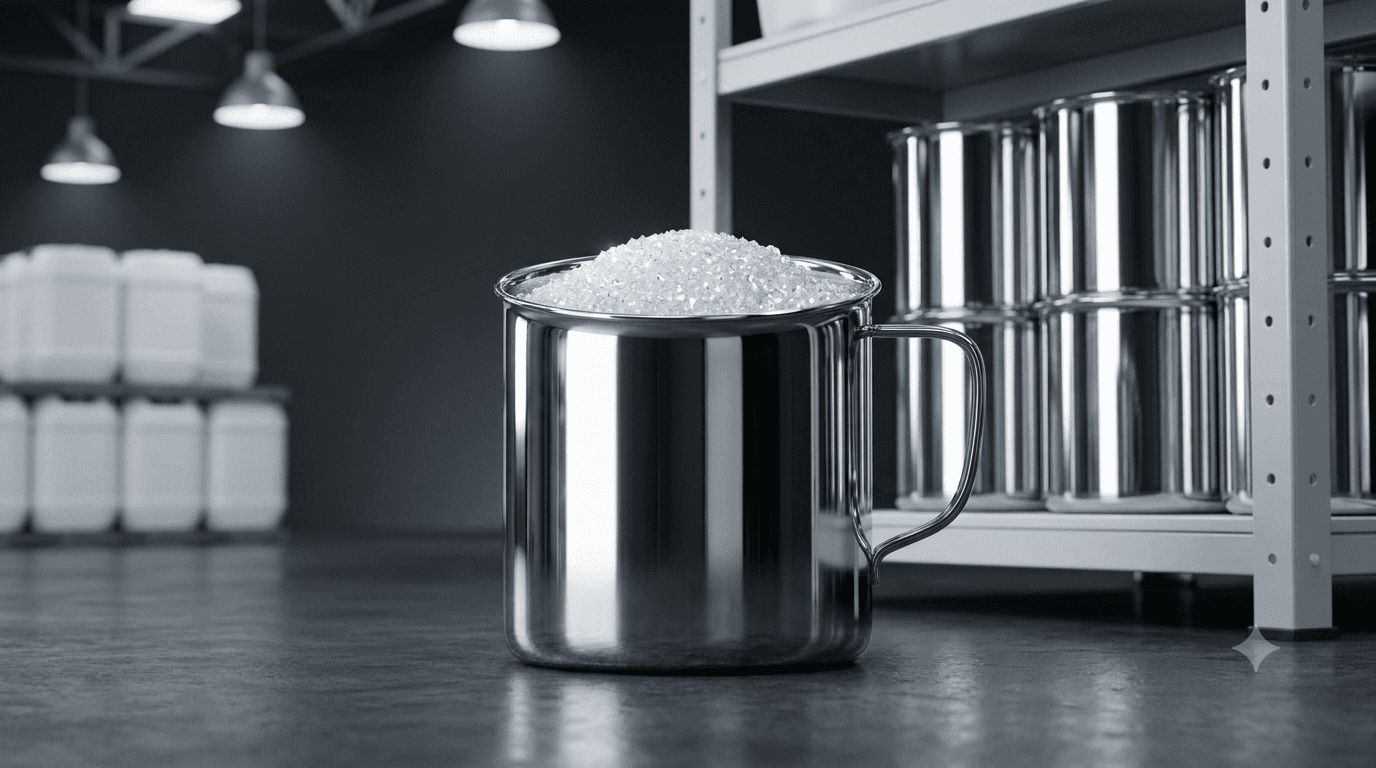 Sucralose Market Outlook 2026: Ang GLP-1 Era ay nagpapatuloy ng Bagong Mga Pattern ng Pangangailangan at Mga Trend sa Supply ng H2
