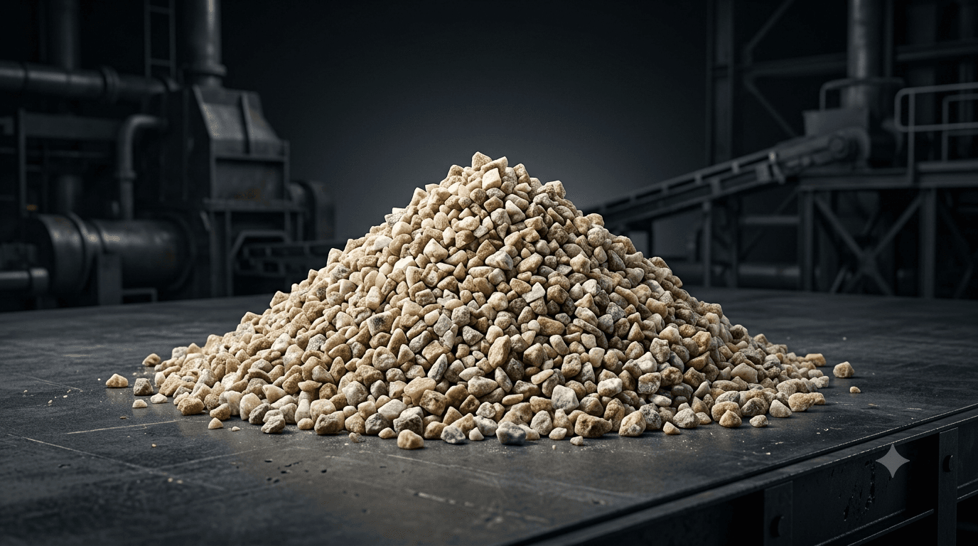 Phosphate Supply Chain Outlook 2026: Mga Panganib sa Mga Presyo, Kalakalan at Pagkuha