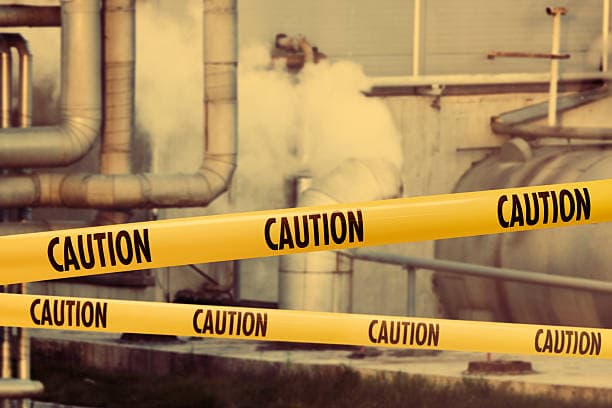 Operator Safety Lessons from the Telangana Explosion at Sigachi Industries