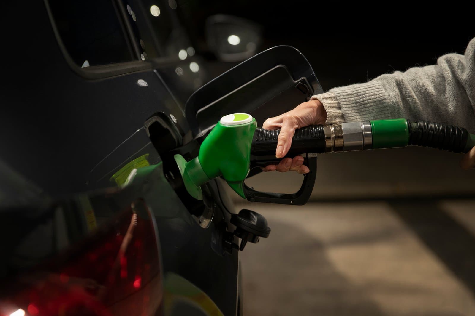 Pinataas ng Indonesia ang Paglalaan ng 2024 Palm-Based Biodiesel