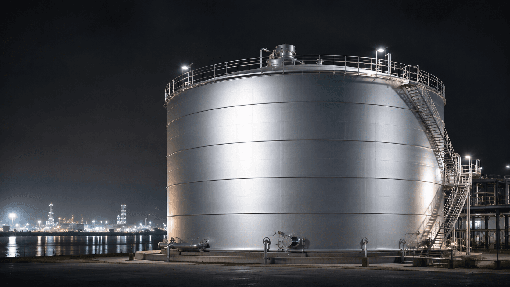 Update ng Naphtha Crisis: Paano Binabago ang Mga Stratehikong Reserve ng Japan at Mga Aksyon sa Force Majeure ng Korea ng Petrochemical Procurement