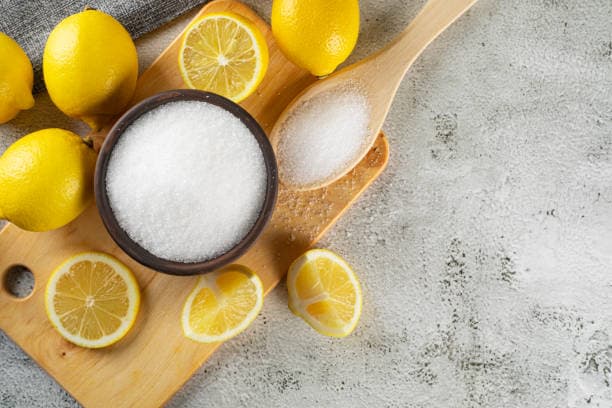 Nakapsulated Citric Acid: Mula sa Niche hanggang Mainstream sa Pagbubuo ng Pagkain