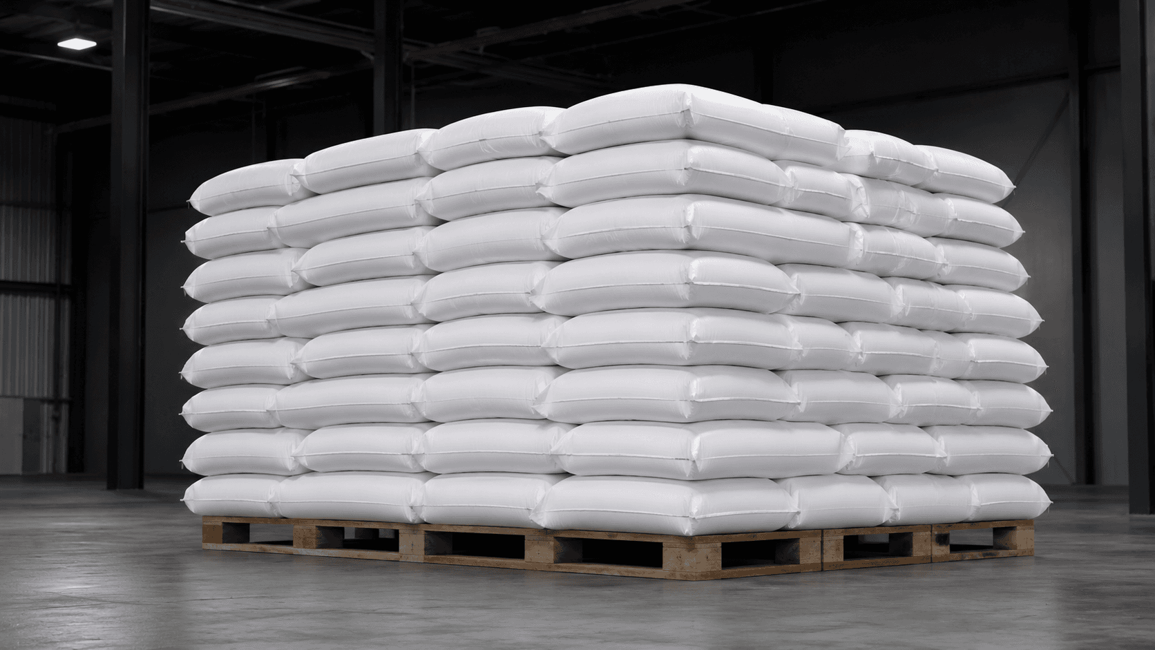 PE, PP, PVC: Paano Binabago ng Pagbabalik ng Gulf Polymer Supply ang Q3 2026 Market