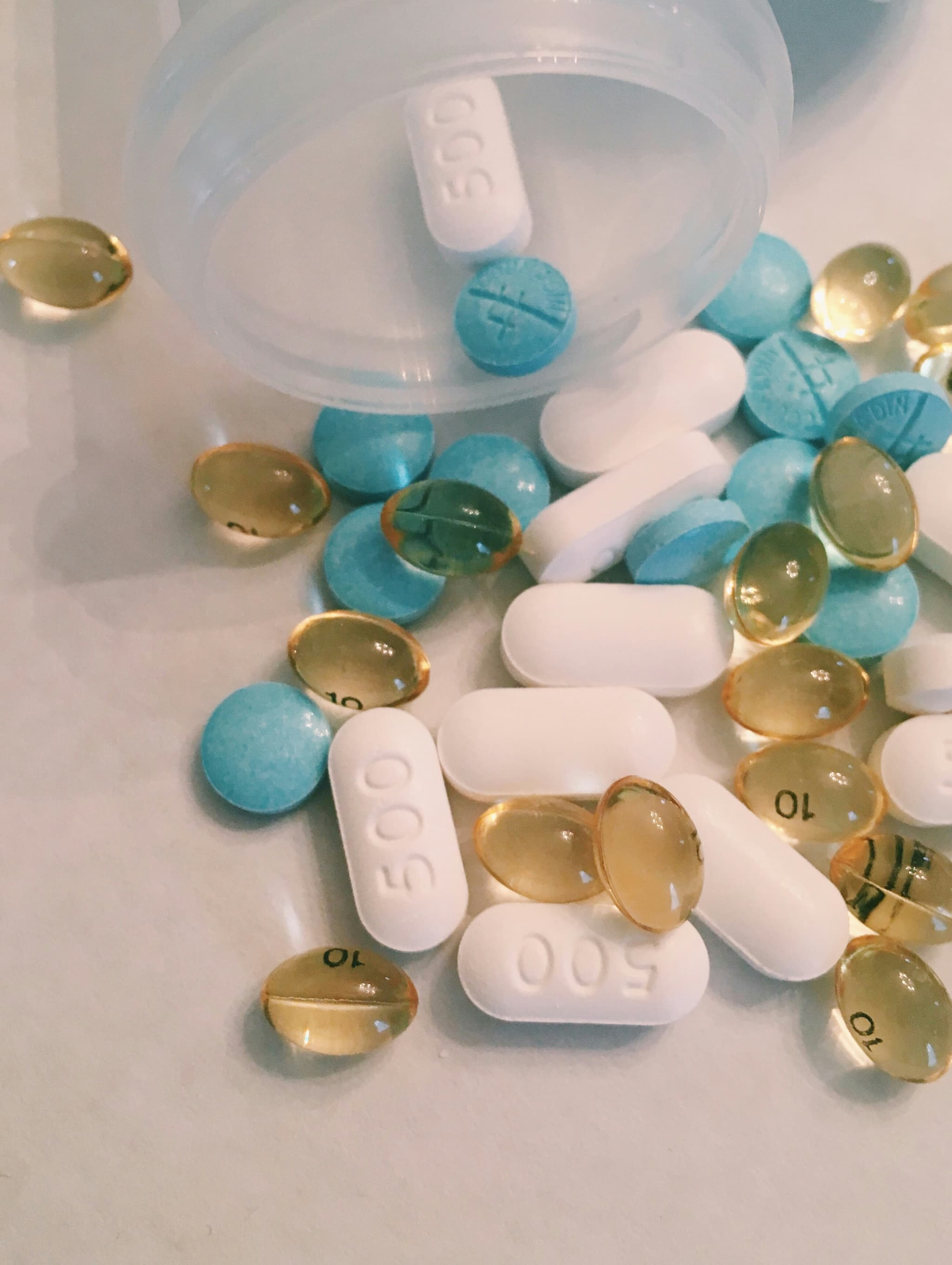 Pharmaceutical Supply Chain: Pagtatasa ng Panganib sa Pagsasara ng H1 2026