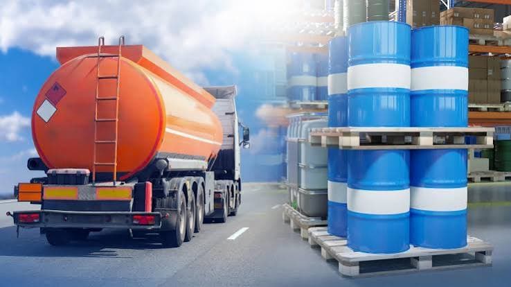 Ang pag-atake ng IRGC ng Iran ay nagpapabilis na muling kahulugan ng mga Chemical Supply