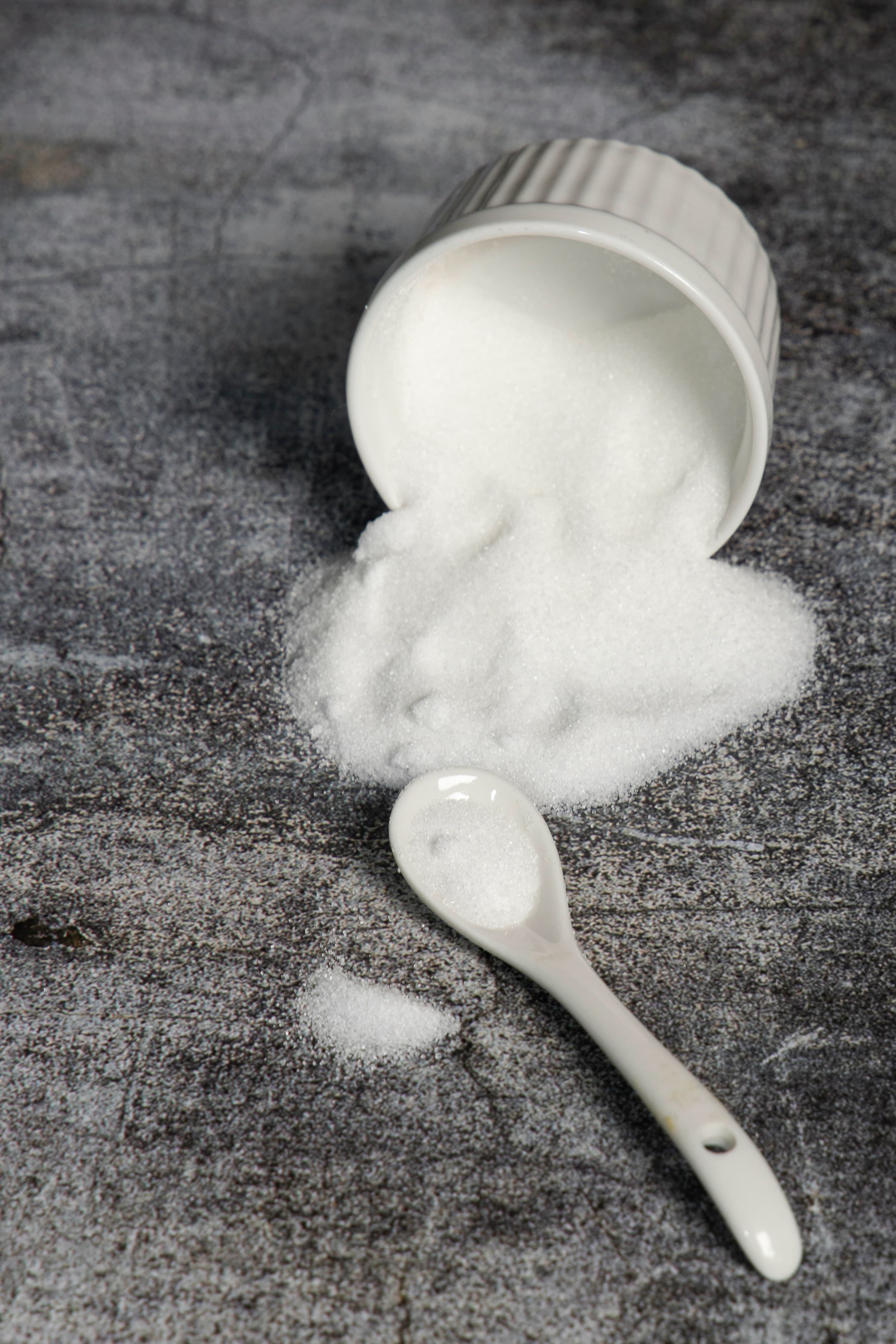 Sodium Bicarbonate: Maaaring Hihigpit ang Pamamahagi ng Kemikal ng US Gulf Chemical Disorder Post-