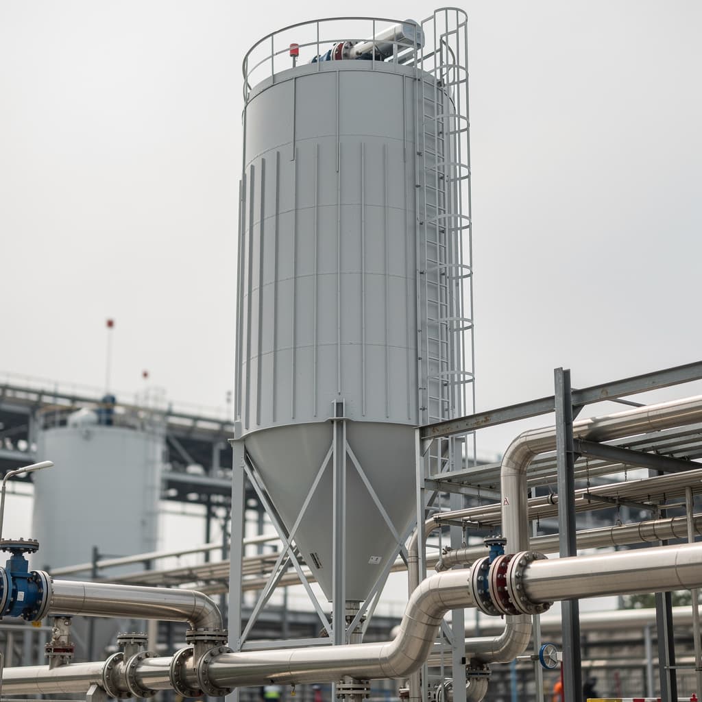Pagbawi ng Supply ng Methanol: Paano Maaaring Hubog ang Pagpepresyo ng Pagpepresyo ng Ras Tanura Restart sa Q