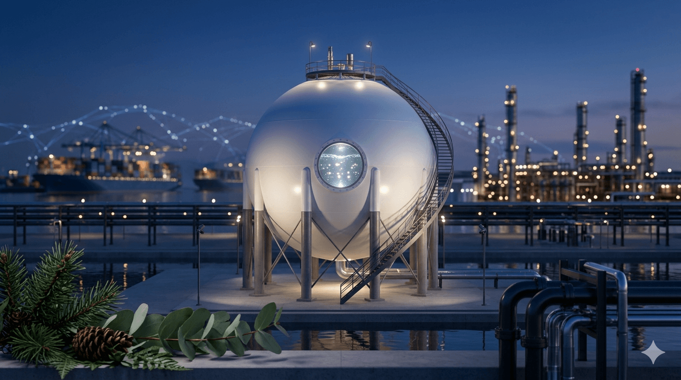 Nangungunang Mga Tagagawa ng Petrochemical sa Krisis: Paano Pamamahalaan ng SABIC, Wanhua at Dow ang 2026