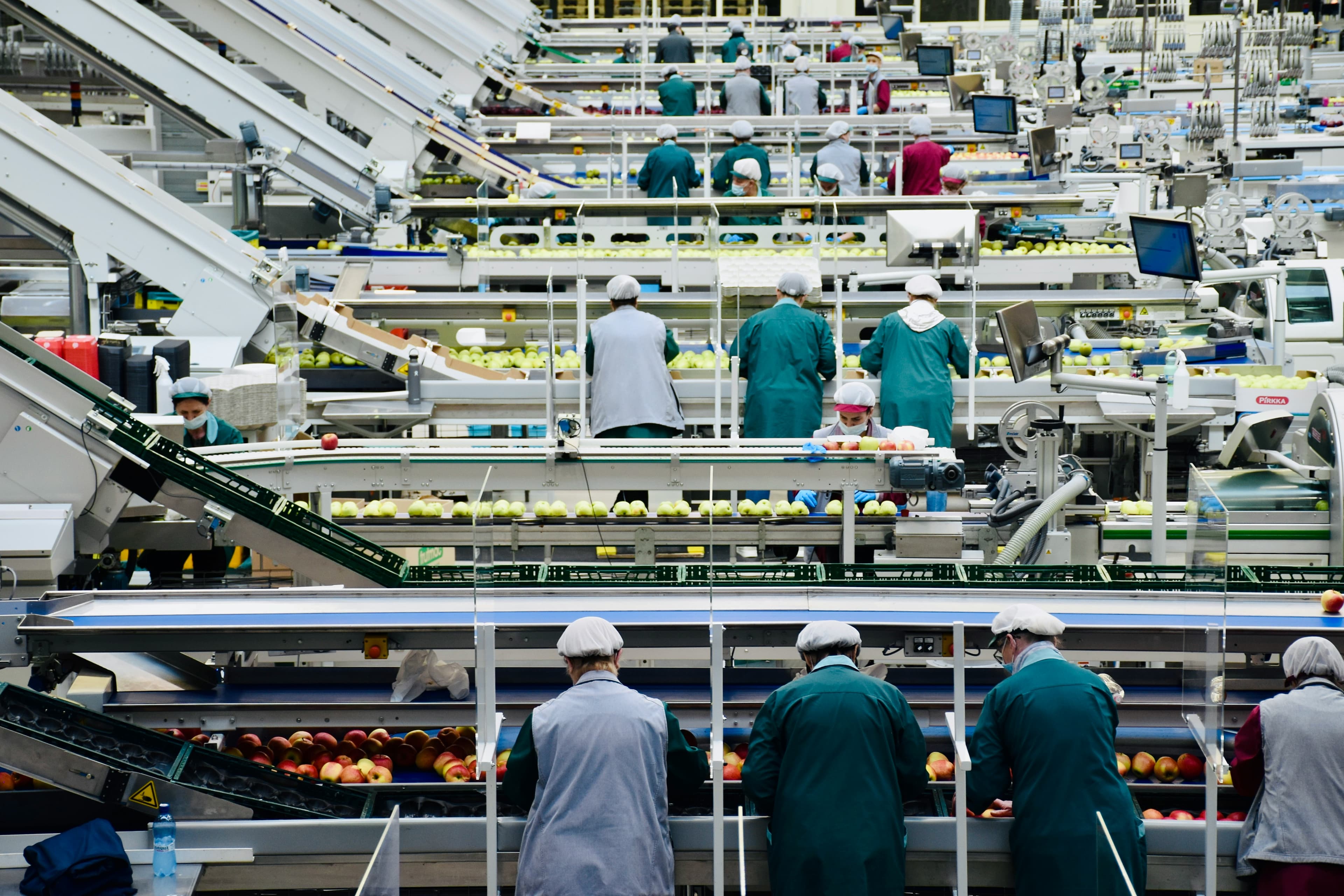 MSG Market: Pagbawi ng Pangangailangan ng ASEAN habang nagpapatuloy ng GCC Food Supply Chain Post-Hormuz