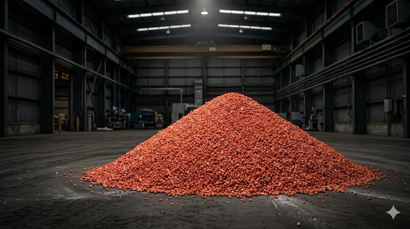 Potash Market noong 2026: Ang Mga Export ng Belarus at Russia ay Tumutulong sa Pagpapatatag ng Global Fertilizer Supply