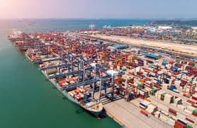 Pag-navigate sa Port Congress: Isang Playbook ng 2026 Chemical Logistics