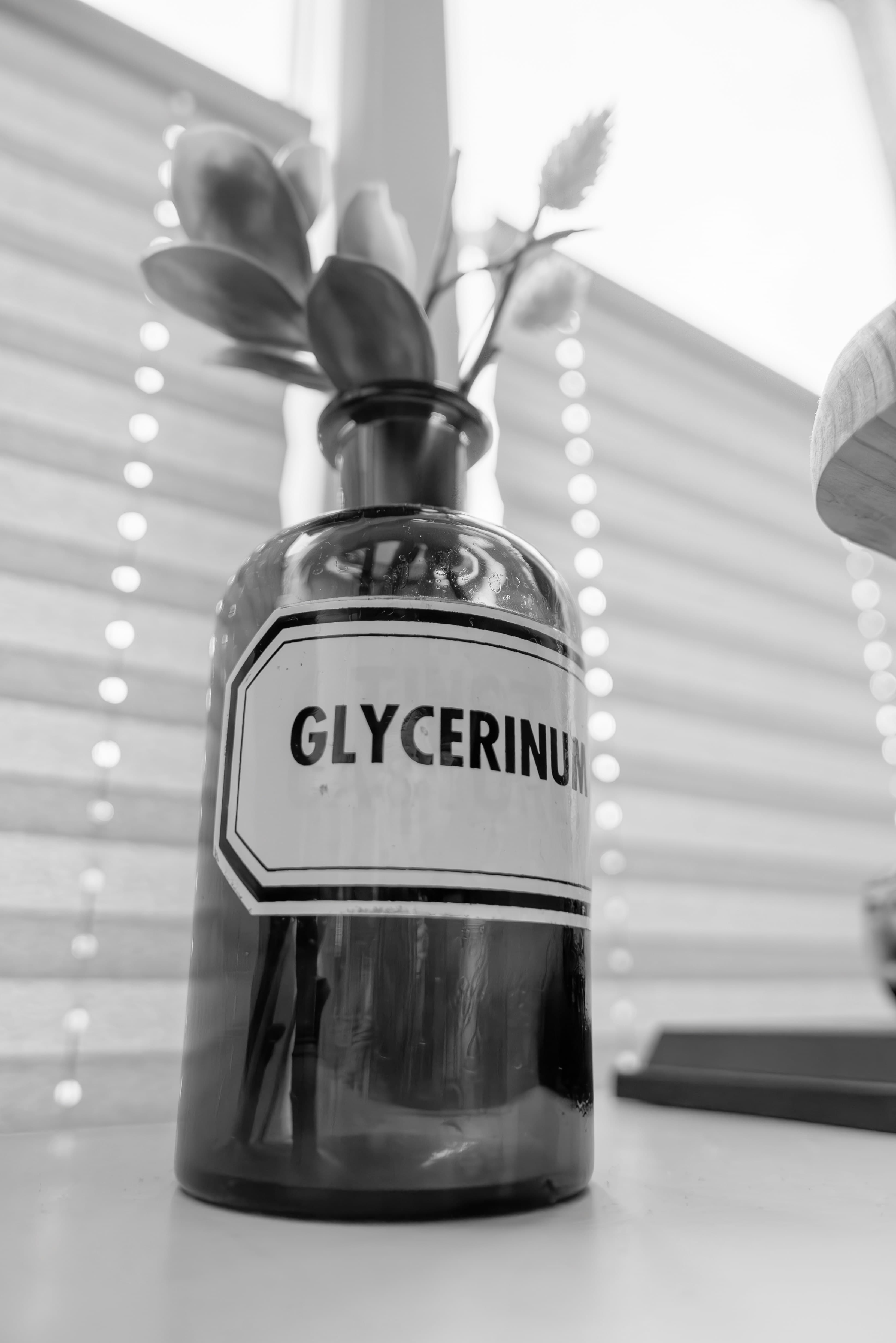 Food-Grade Glycerin: Palm Oleochemical Supply Recovery Ngayon Na Muling Binubuksan ang Strait