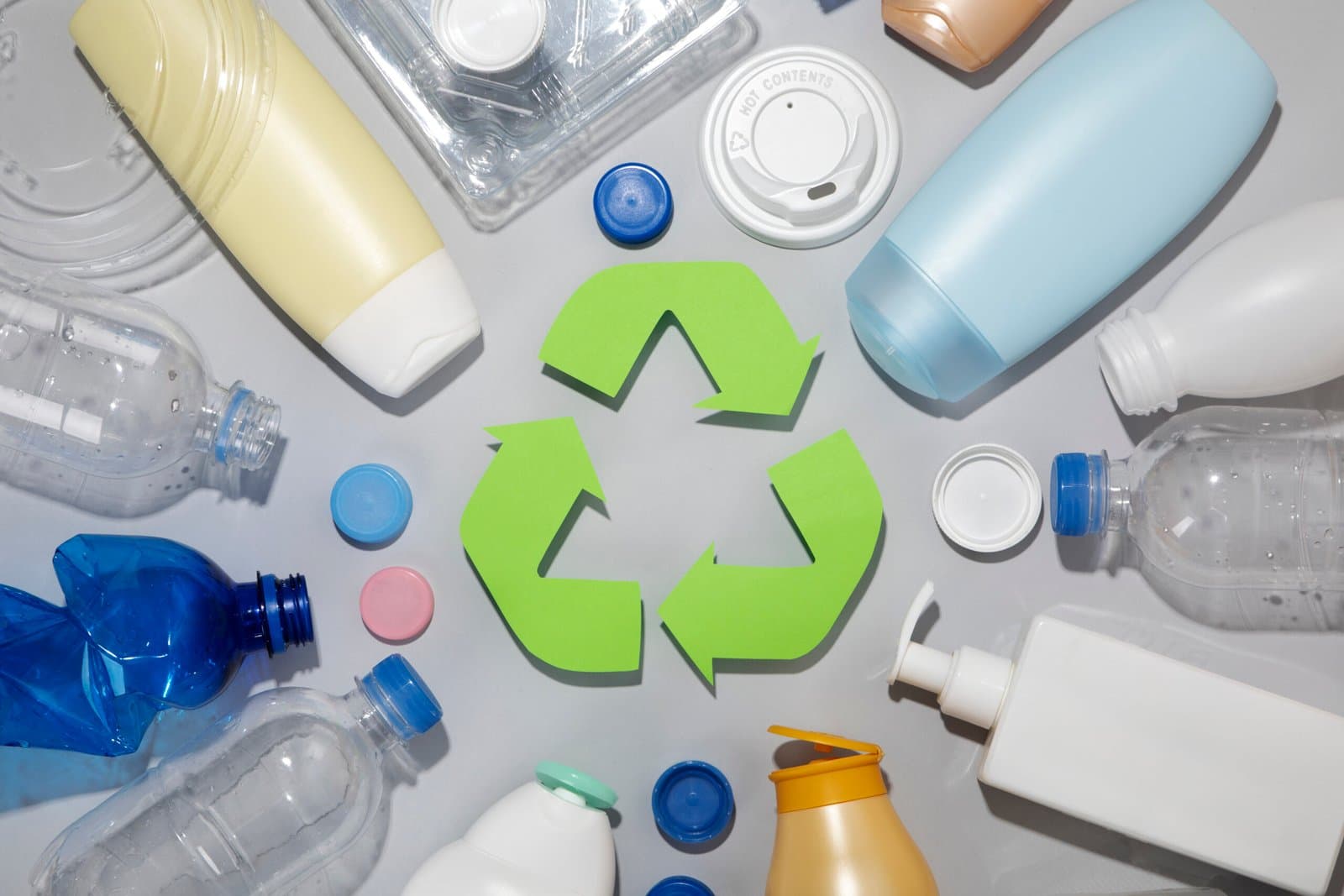 The Importance of Clearing Consumer Confusion on Recycling