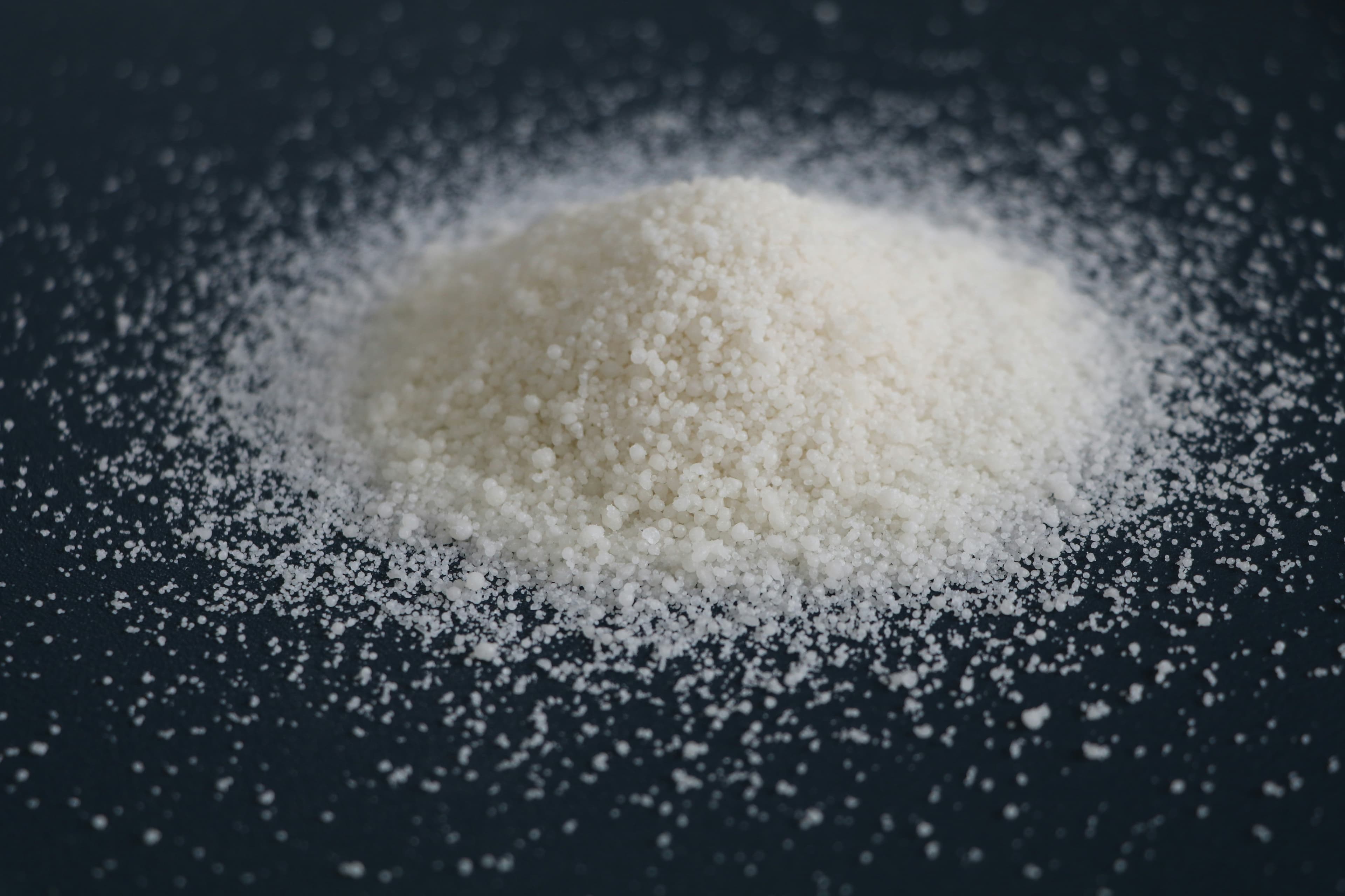 Potassium Carbonate: Paggawa ng Salamin sa Kimika ng Potassium Salt