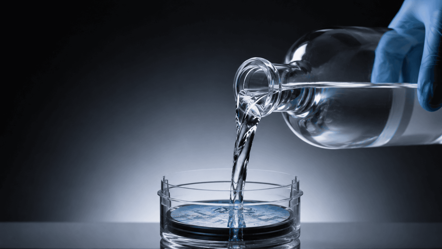 Isopropyl Alcohol (IPA) Market 2026: ExxonMobil High-Purity Investment and the Semiconductor Demand Surge