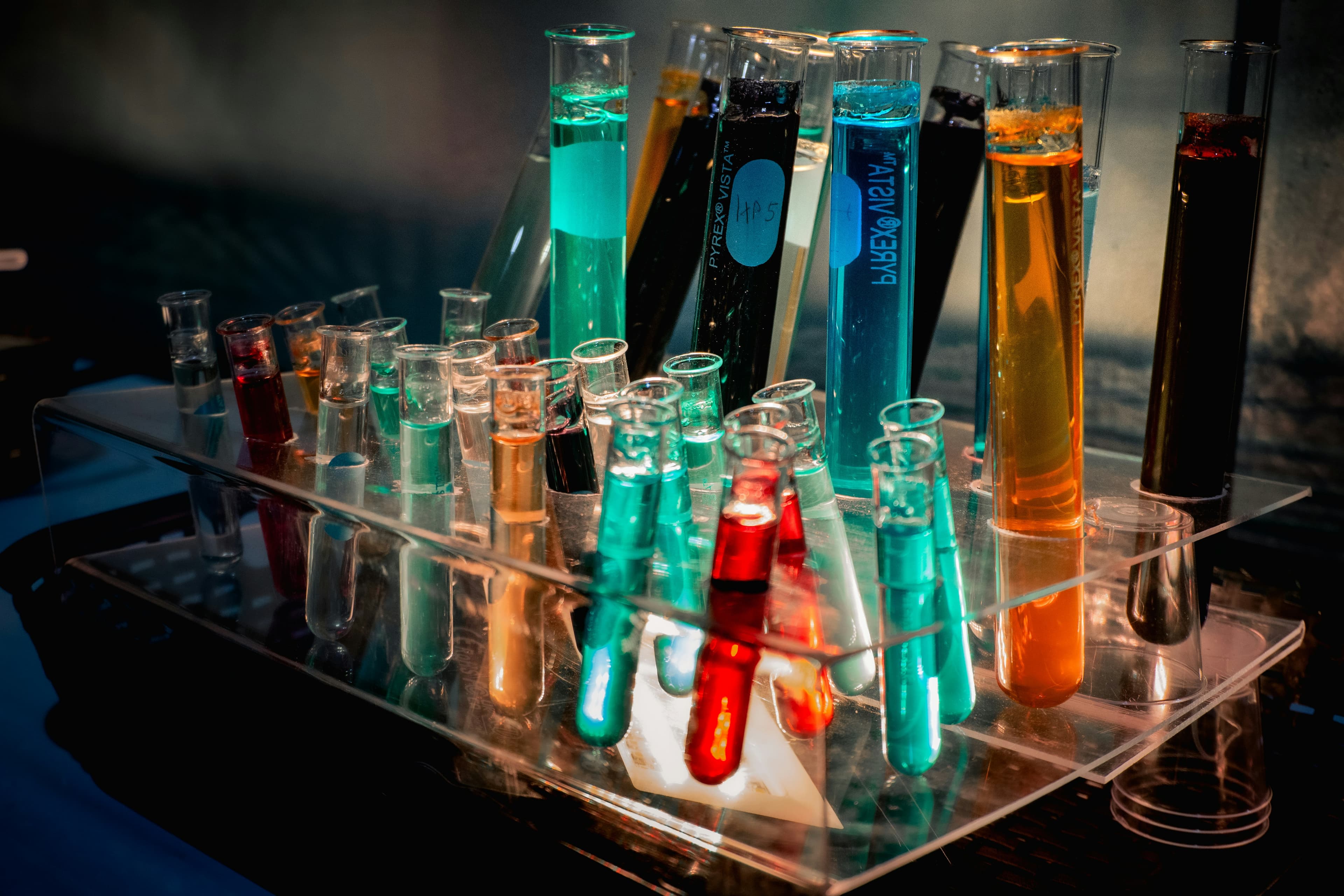 Pharmaceutical Chemical Procurement: H1 2026 Closing Intelligence Report