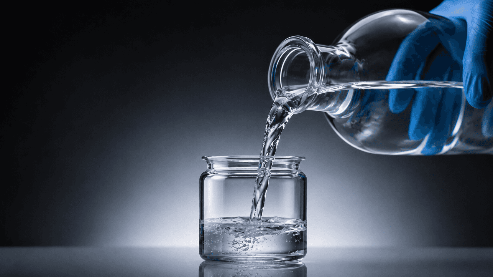 Methyl Ethyl Ketone: Ang Specialty Solvent sa Interseksyon ng Supply at Regulasyon