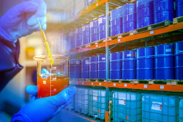 Feed Ingredients Chemical Market Outlook (Chemical Trading Focus)