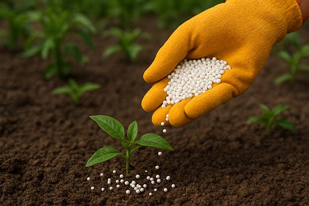 Urea 2026: Pagbawi ng Gulf Supply at Mga Pagkakataon sa Pagbili