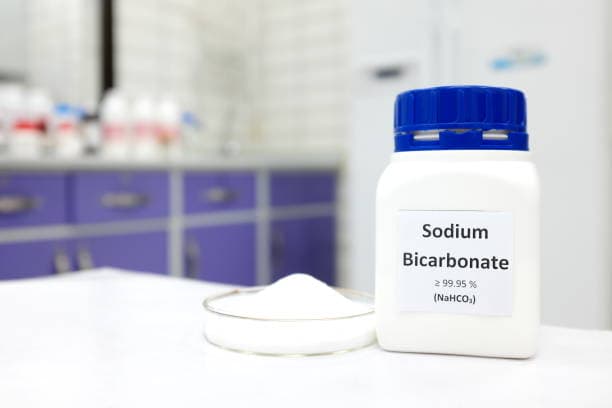 Sodium Bicarbonate 2026: Lumalambot ang Pangangailangan sa Industriya, Nanatiling Matatag ang Grade ng Pagkain