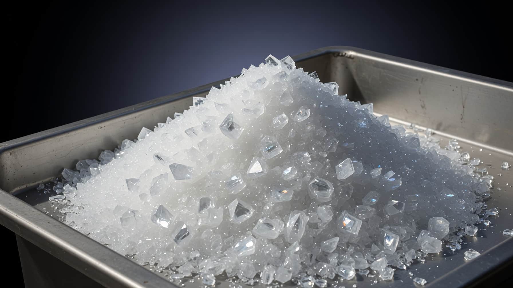 Caprolactam Market 2026: Pagpapalawak ng 600 KTA ng Shenma at Lumalagong Nylon 6 Oversupply