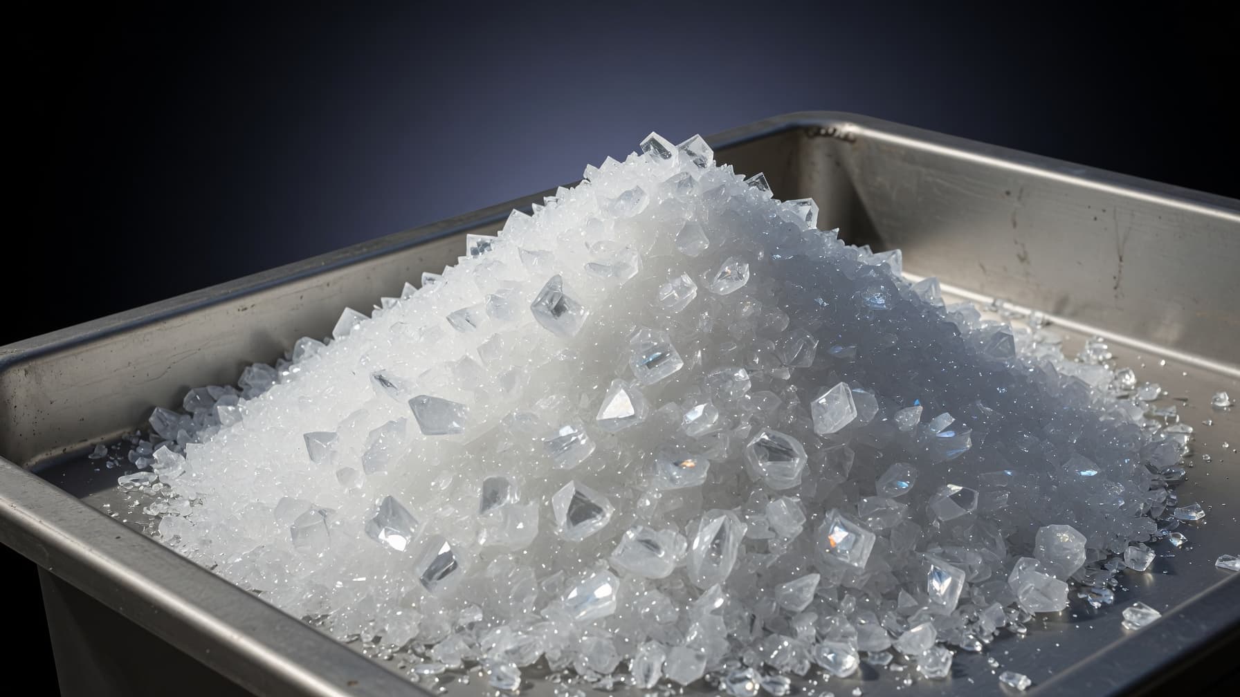 Caprolactam Market 2026: Pagpapalawak ng 600 KTA ng Shenma at Lumalagong Nylon 6 Oversupply