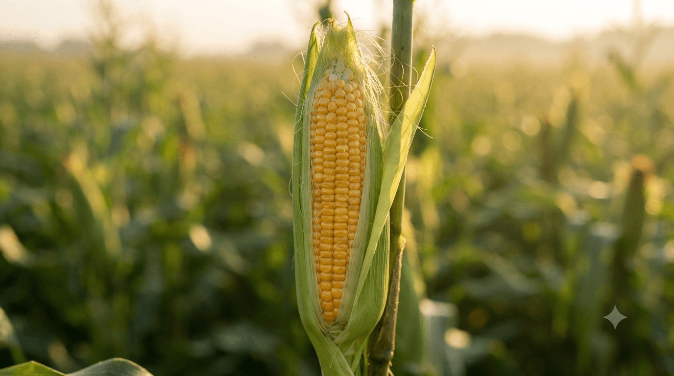 Corn Starch at Glucose: Mga Signal ng Data ng Pollinasyon ng USDA Week 26 Mga Pangunahing Panganib sa Pagkuha para sa H2 2026